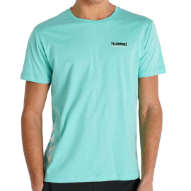 HUMMEL MAJICA HMLMEMBER T-SHIRT S/S