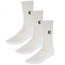 EASTBOUND CARAPE CREMONA SOCKS 3PACK