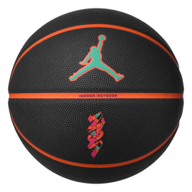 NIKE LOPTA JORDAN ALL COURT 8P Z WILLIAMSON DEFLATED