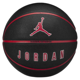 NIKE LOPTA JORDAN ULTIMATE 2.0 8P DEFLATED