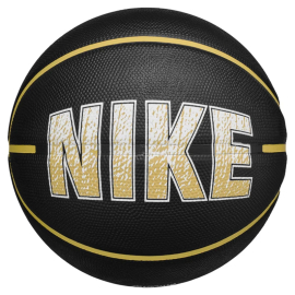 NIKE LOPTA NIKE EVERYDAY PLAYGROUND 8P GRAPHIC DEFLATED