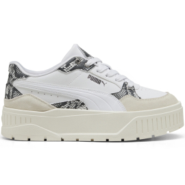 PUMA TENISICE PUMA KARMEN II IDOL SNAKE CHIC