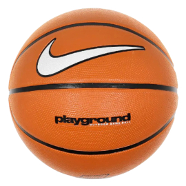 NIKE LOPTA NIKE EVERYDAY PLAYGROUND 8P DEFLATED