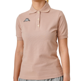 KAPPA POLO MAJICA LOGO  SHARAS WSS