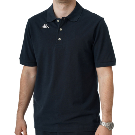 KAPPA POLO MAJICA LOGO  SHARAS MSS