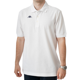 KAPPA POLO MAJICA LOGO  HOLIVER MSS