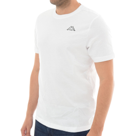 KAPPA MAJICA LOGO CAFERS SLIM