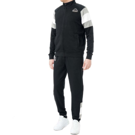 KAPPA KOMPLET TRENIRKA LOGO GUIOTTI