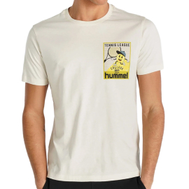 HUMMEL MAJICA HMLDRIFT T-SHIRT S/S
