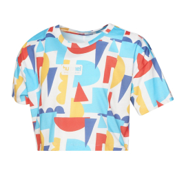 HUMMEL MAJICA HMLTOR T-SHIRT S/S