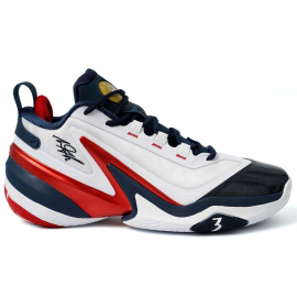 361 DEGREES TENISICE SIGNATURE BASKETBALL SHOES