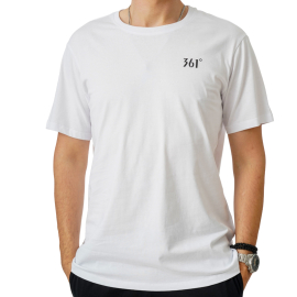 361 DEGREES MAJICA T- SHIRT 361 DEGRESE