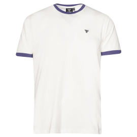 HUMMEL MAJICA HMLVOSEN T-SHIRT S/S
