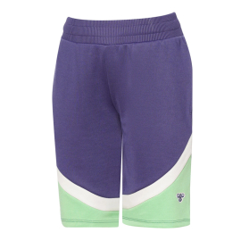 HUMMEL SORTS HMLKAYLA KRATKE HLACE