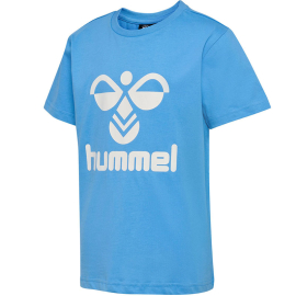 HUMMEL MAJICA HMLTRES T-SHIRT S/S