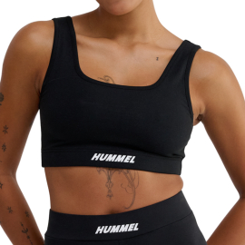 HUMMEL SPORTSKI TOP ELEMENTAL COTTON