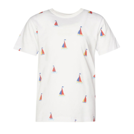 HUMMEL MAJICA HMLLUIZA T-SHIRT S/S