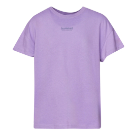 HUMMEL MAJICA HMLPETER OVERSIZE T-SHIRT S/S