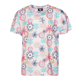 HUMMEL MAJICA HMLYANKA T-SHIRT S/S