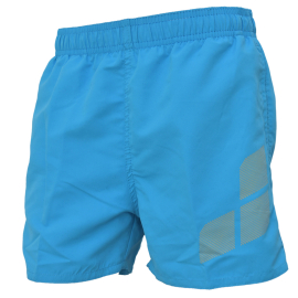 ARENA SORTS BOYS' BEACH SHORT LOGO R