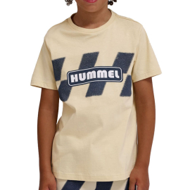 HUMMEL MAJICA HMLPETS T-SHIRT S/S