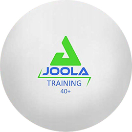 JOOLA LOPTICE ZA STONI TENIS  TRAINING SH WHITE