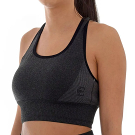 EASTBOUND SPORTSKI TOP W ASANA SEAMLESS