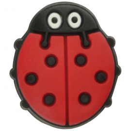 CROCS UKRAS LADYBUG