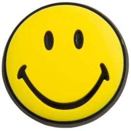 CROCS UKRAS SMILEY BRAND SMILEY FACE