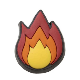 CROCS UKRAS TINY FIRE