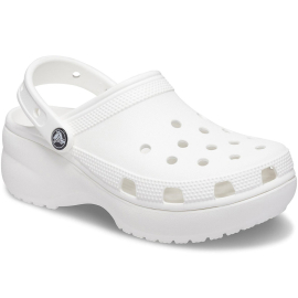 CROCS SANDALA KLOMPA CLASSIC PLATFORM CLOG