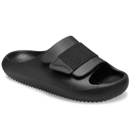 CROCS NATIKACE MELLOW LUXE RECOVERY SLIDE