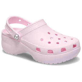 CROCS SANDALA KLOMPA CLASSIC PLATFORM CLOG