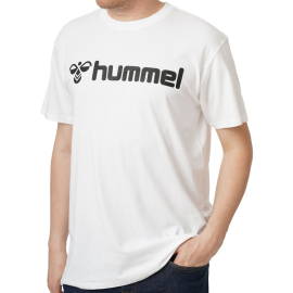 HUMMEL MAJICA HMLGO 2.0 LOGO T-SHIRT S/S