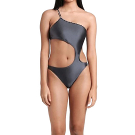 ARENA KUPACI KOSTIM SOLID SWIMSUIT SINGLE SHOU