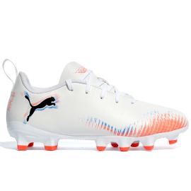 PUMA KOPACKE PUMA FUTURE 8 PLAY FG/AG JR