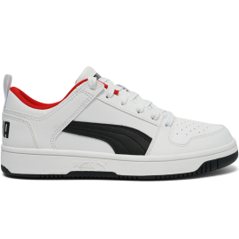 PUMA PUMA REBOUND LAYUP LO SL JR