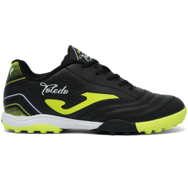JOMA TENISICE TOLEDO JR