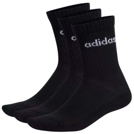 ADIDAS CARAPE C LIN CREW 3P