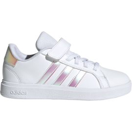 ADIDAS TENISICE GRAND COURT 2.0 EL C FTWWHT/IRIDES/FTWWHT