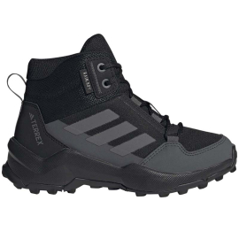 ADIDAS CIPELE TERREX AX4R R.RDY MID K CBLACK/GREFOU/GRESIX
