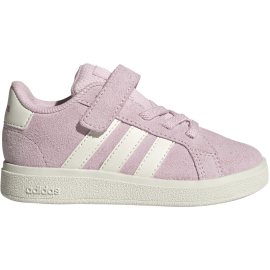 ADIDAS TENISICE GRAND COURT 00S EL I CLPINK/OWHITE/GOLDMT
