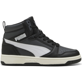 PUMA TENISICE PUMA REBOUND V6 MID JR