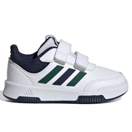 ADIDAS TENISICE TENSAUR SPORT 2.0 CF I FTWWHT/CGREEN/CONAVY