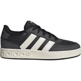 ADIDAS TENISICE BREAKBASE J CBLACK/OWHITE/CARBON