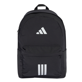 ADIDAS RUKSAK ESS BARS3RS BP BLACK/WHITE