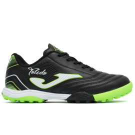 JOMA TENISICE TOLEDO JR