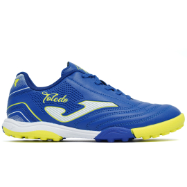JOMA TENISICE TOLEDO JR