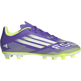 ADIDAS KOPACKE F50 CLUB FG/MG J