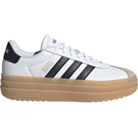 ADIDAS TENISICE VL COURT BOLD FTWWHT/CBLACK/WONBEI